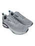 CAMP-SPUNKY Grey Men's Running Shoes