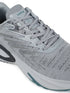 CAMP-SPUNKY Grey Men's Running Shoes