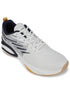 CAMP-SPUNKY Off-white Men's Running Shoes