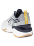 CAMP-SPUNKY Off-white Men's Running Shoes