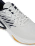 CAMP-SPUNKY Off-white Men's Running Shoes