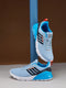 CAMP STAR CH Blue Child Running Shoes