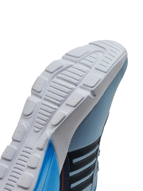 CAMP STAR CH Blue Child Running Shoes