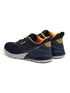 CAMP STAR CH Navy Child Running Shoes