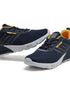 CAMP STAR CH Navy Child Running Shoes