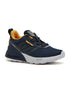 CAMP STAR KIDS Navy Kids Running Shoes