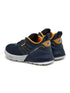 CAMP STAR KIDS Navy Kids Running Shoes