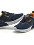 CAMP STAR KIDS Navy Kids Running Shoes