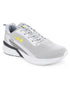 CAMP-STARDOM Grey Men's Running Shoes
