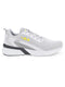 CAMP-STARDOM Grey Men's Running Shoes