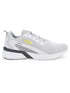 CAMP-STARDOM Grey Men's Running Shoes