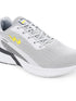 CAMP-STARDOM Grey Men's Running Shoes
