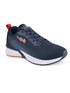 CAMP-STARDOM Navy Men's Running Shoes