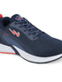 CAMP-STARDOM Navy Men's Running Shoes