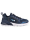 CAMP-TIM-CH Navy Child Running Shoes