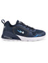 CAMP-TIM-CH Navy Child Running Shoes