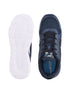CAMP-TIM-CH Navy Child Running Shoes