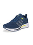 CAMP-VANTAGE Blue Men's Running Shoes