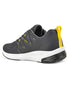 CAMP-VISION Grey Men's Running Shoes