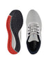 CAMP-XMEN Grey Men's Running Shoes