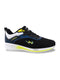 CAMP APEX Black Men's Running Shoes