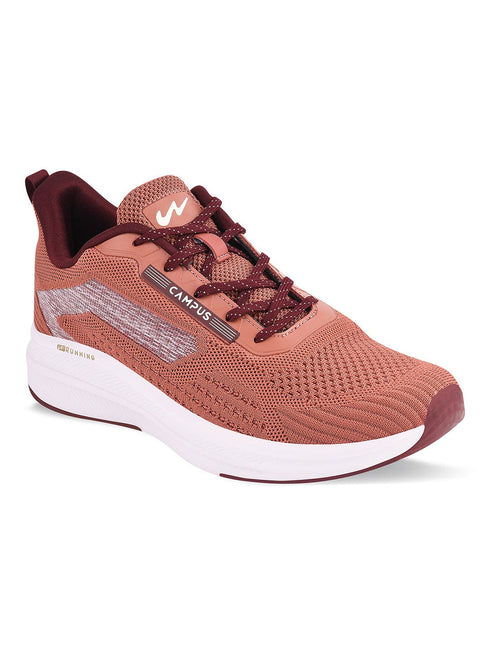 CAMP AXEL Wine Men's Running Shoes