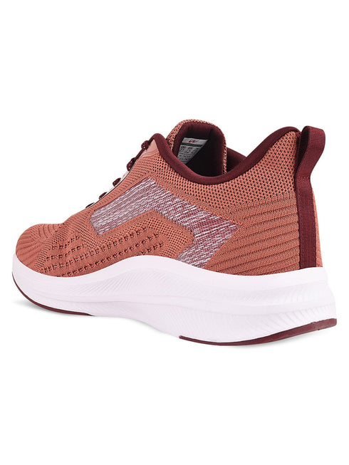 CAMP AXEL Wine Men's Running Shoes