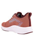 CAMP AXEL Wine Men's Running Shoes