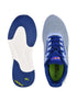 CAMP AXEL Blue Men's Running Shoes