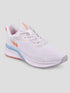 CAMP BONZAI White Men's Running Shoes