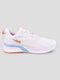 CAMP BONZAI White Men's Running Shoes
