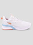 CAMP BONZAI White Men's Running Shoes