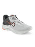 CAMP BOOSTER Grey Men's Running Shoes