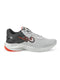 CAMP BOOSTER Grey Men's Running Shoes