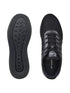 CAMP BROOM Black Men's Running Shoes