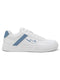 CAMP-CLINT White Women's Sneakers