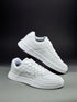 CAMP CLINT White Men's Sneakers