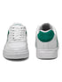CAMP CLINT White Men's Sneakers