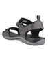 CAMP COLT Black Men's Sandals