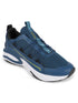 CAMP CYBORG Blue Men's Running Shoes