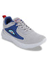 CAMP DEAN Grey Men's Running Shoes