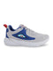 CAMP DEAN Grey Men's Running Shoes