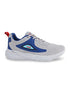 CAMP DEAN Grey Men's Running Shoes