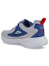 CAMP DEAN Grey Men's Running Shoes