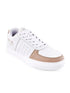 CAMP DENVER White Women's Sneakers