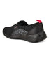 CAMP ELOY Black Women's Walking Shoes