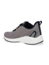 CAMP ERIK Grey Men's Running Shoes
