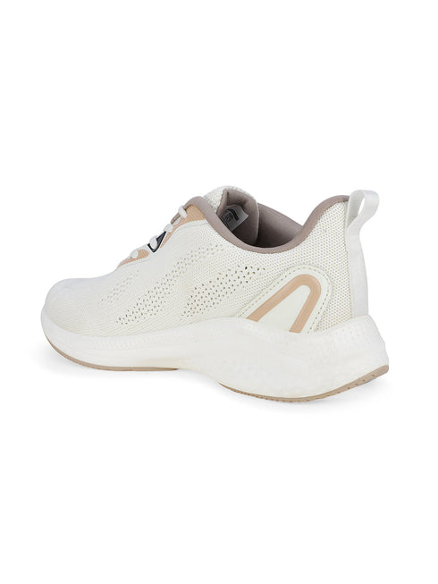 CAMP ERIK Off white Men's Running Shoes