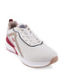 CAMP FAST White Men's Running Shoes