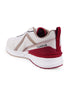 CAMP FAST White Men's Running Shoes